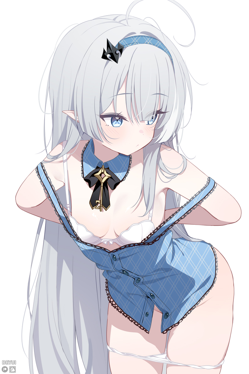 This is a pixiv picture whose title is 魔王ちゃん.