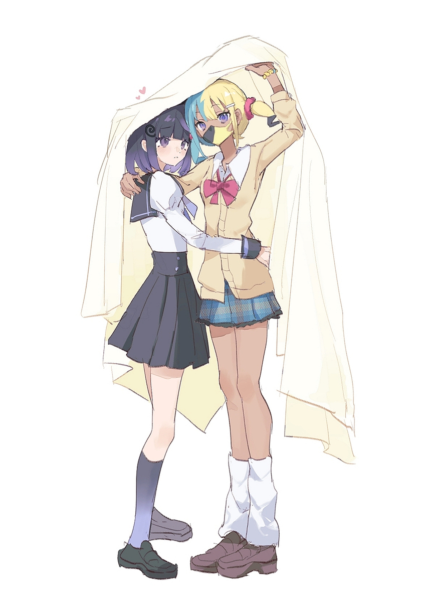 This is a pixiv picture whose title is 速写代餐.