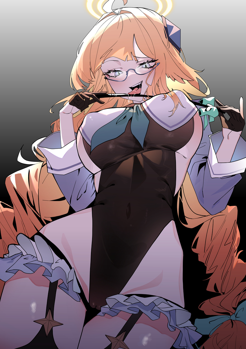 This is a pixiv picture whose title is 円堂シミコ.