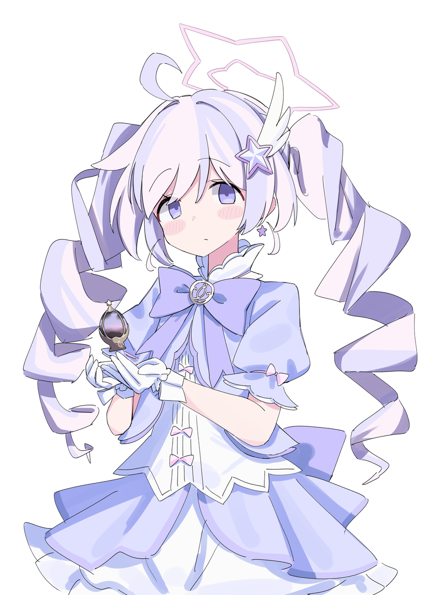 This is a pixiv picture whose title is レイサ.