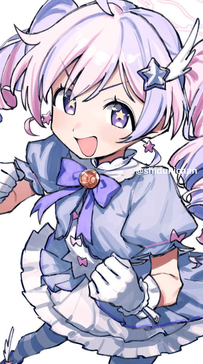 This is a pixiv picture whose title is マジカル宇沢レイサ.