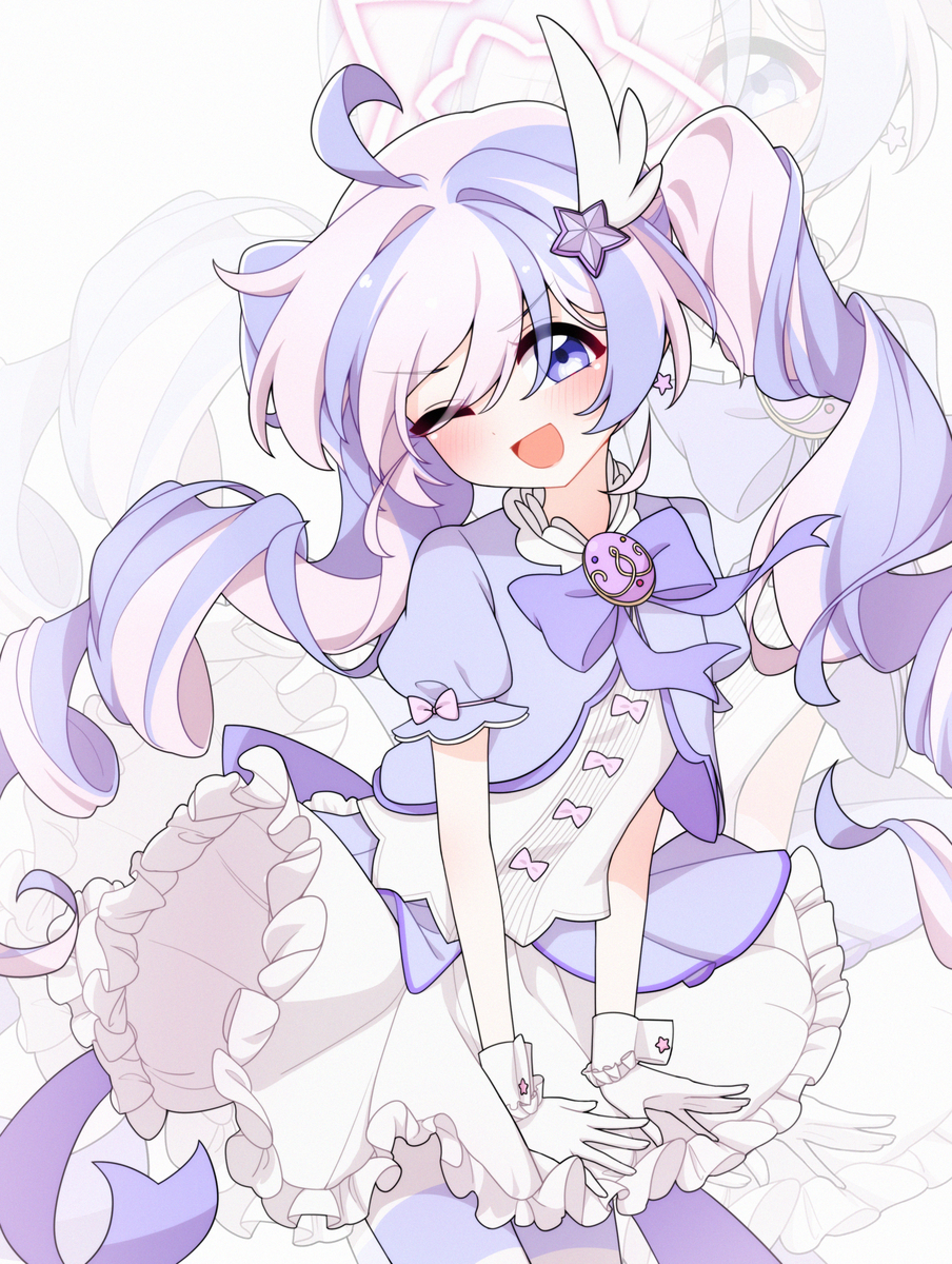 This is a pixiv picture whose title is 테루밋 핑크.