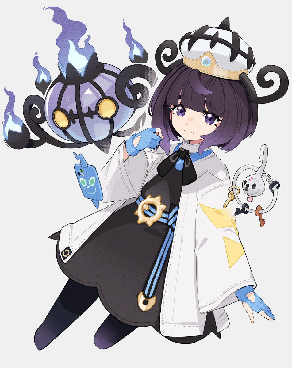 This is a pixiv picture whose title is ムク  ( Gywnn ).