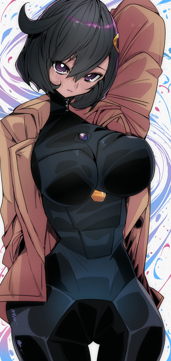 This is a pixiv picture whose title is PokémonZA【マチエール🔎🕵️】.