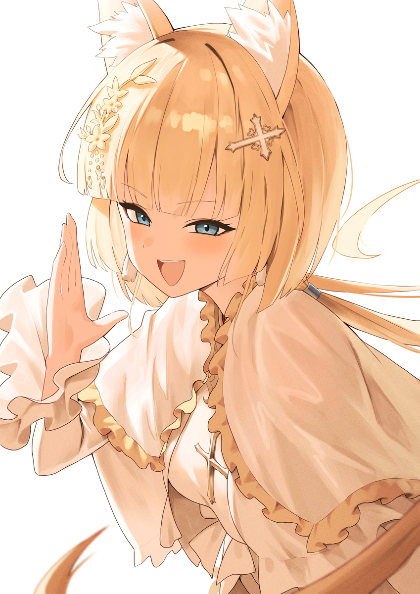 This is a pixiv picture whose title is 류시호.