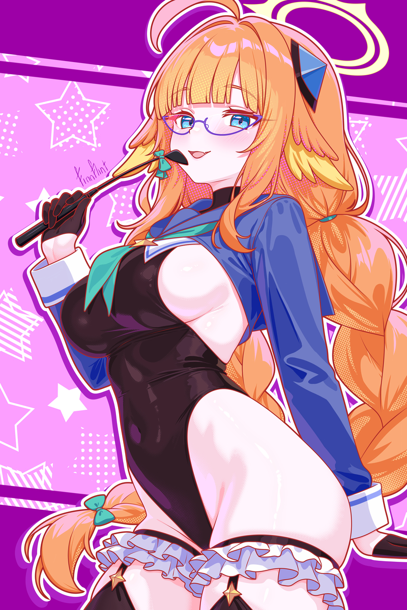 This is a pixiv picture whose title is シミコ （マジカル）.