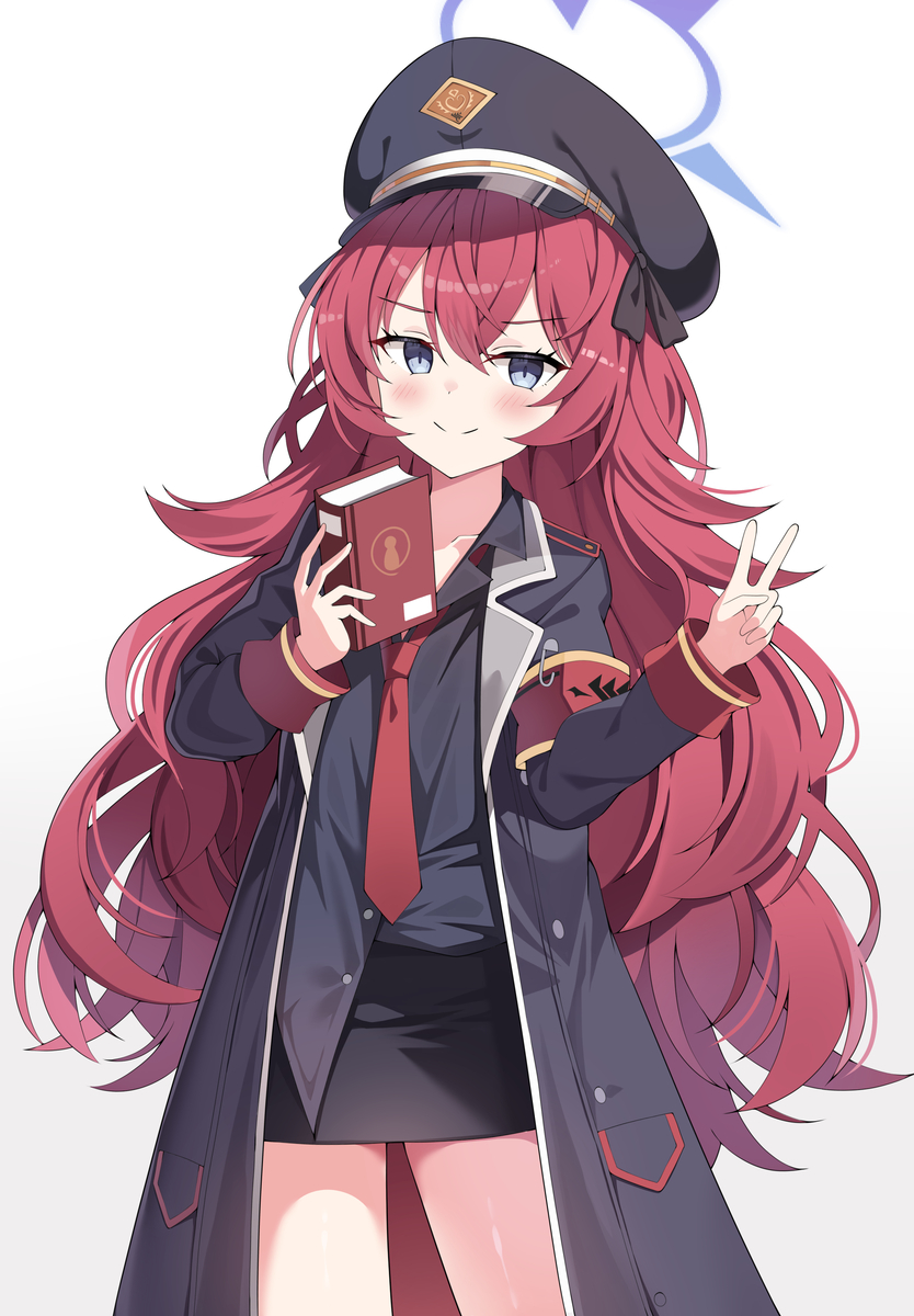 This is a pixiv picture whose title is イロハ.