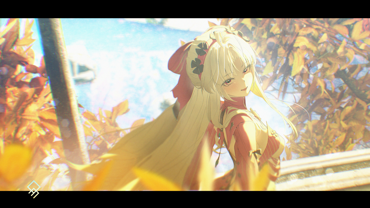 This is a pixiv picture whose title is day29.