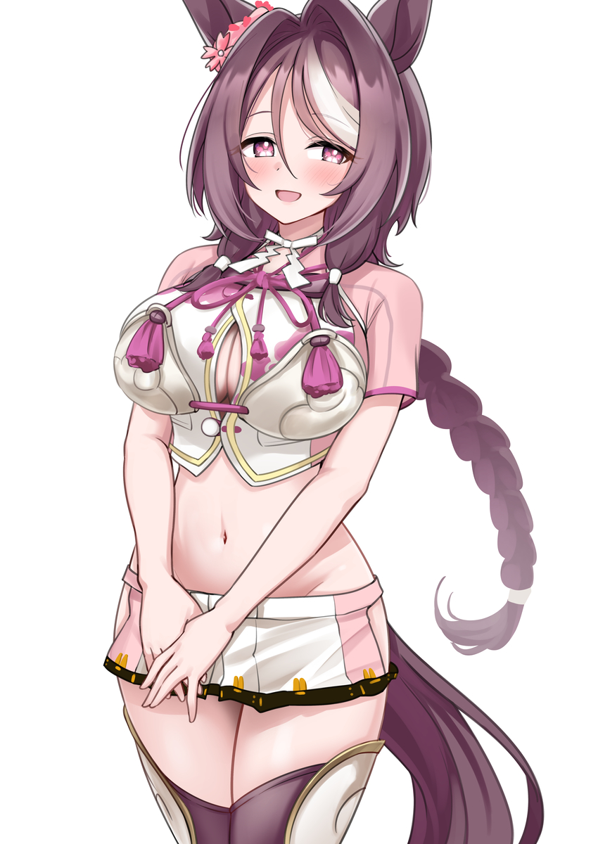 This is a pixiv picture whose title is リクエスト.