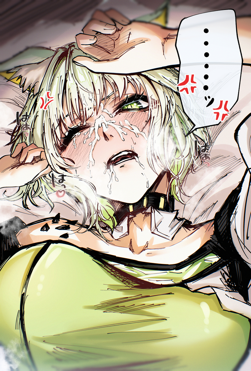 This is a pixiv picture whose title is 落書きケルシー.