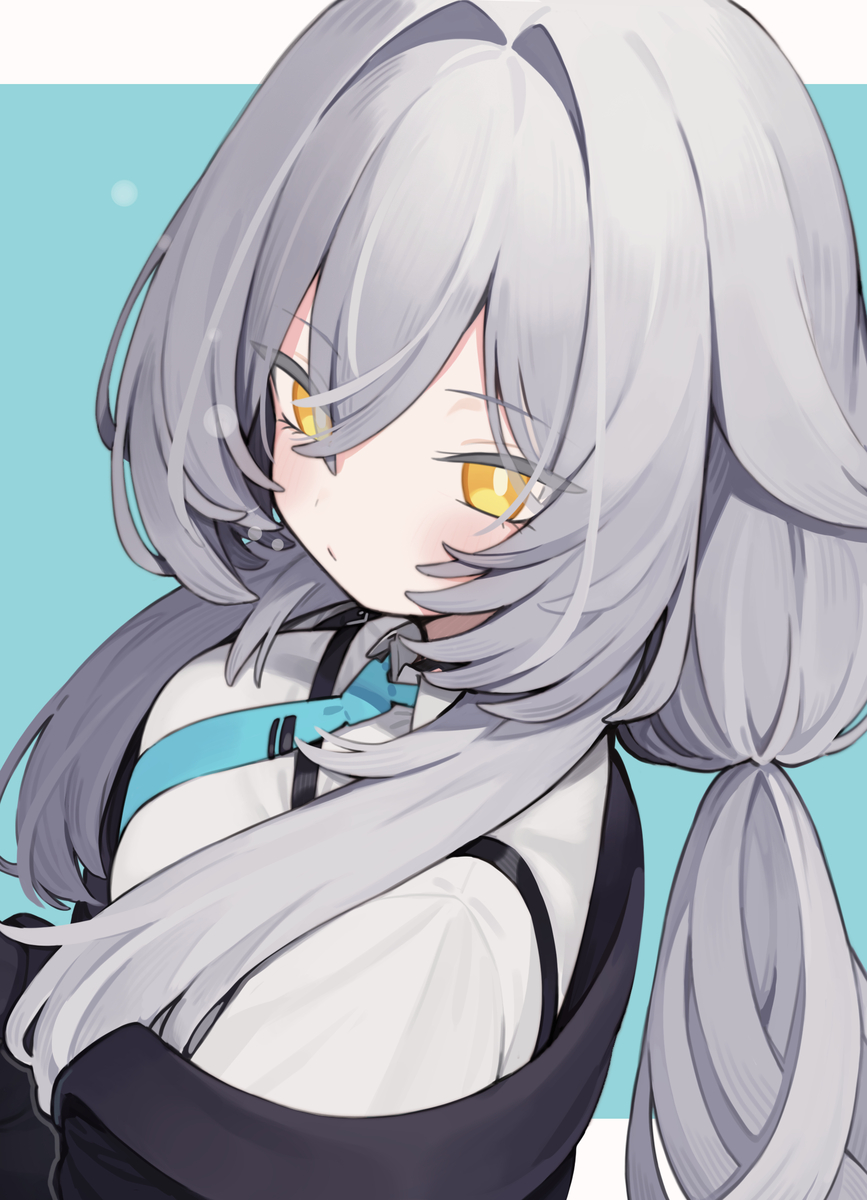 This is a pixiv picture whose title is ルルネかわいいネ.