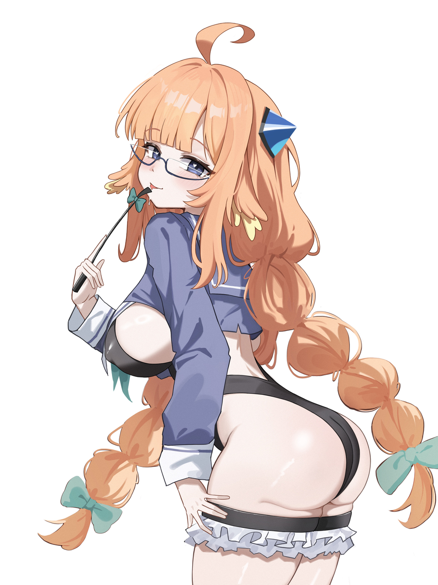 This is a pixiv picture whose title is 円堂 シミコ.