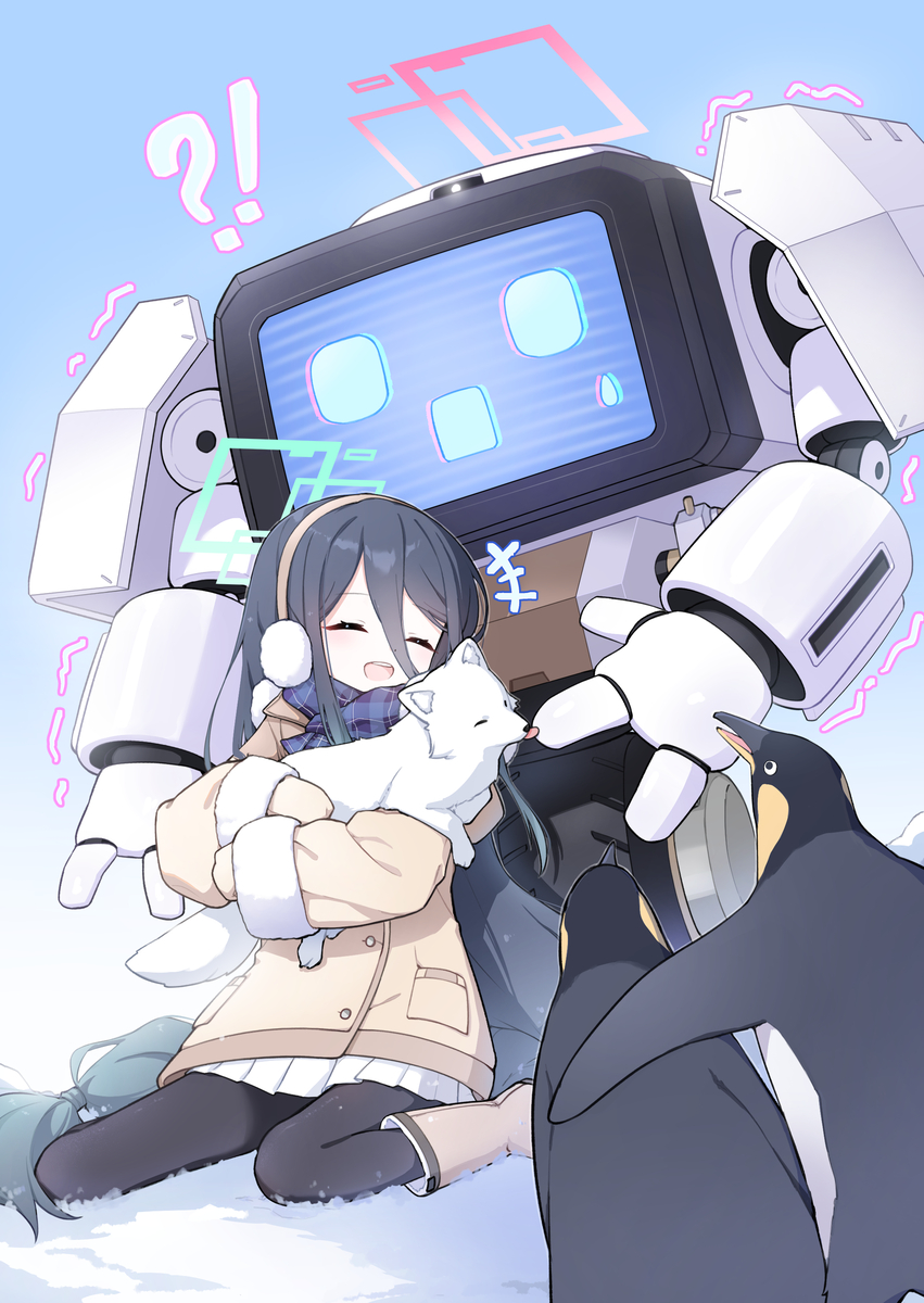 This is a pixiv picture whose title is アリスケイ.