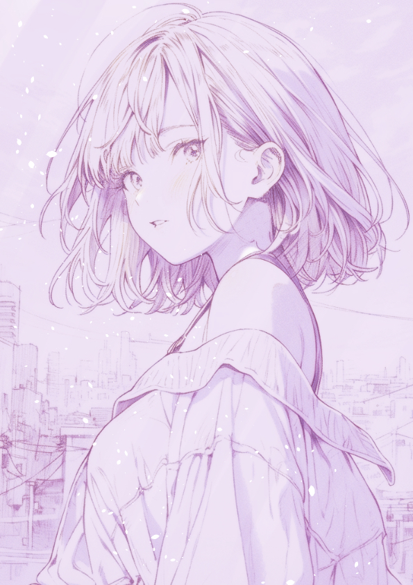 This is a pixiv picture whose title is 『wake up?』.