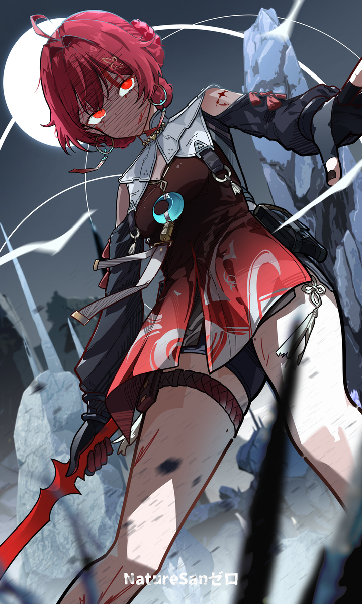 This is a pixiv picture whose title is 2025-10-24 丹瑾.