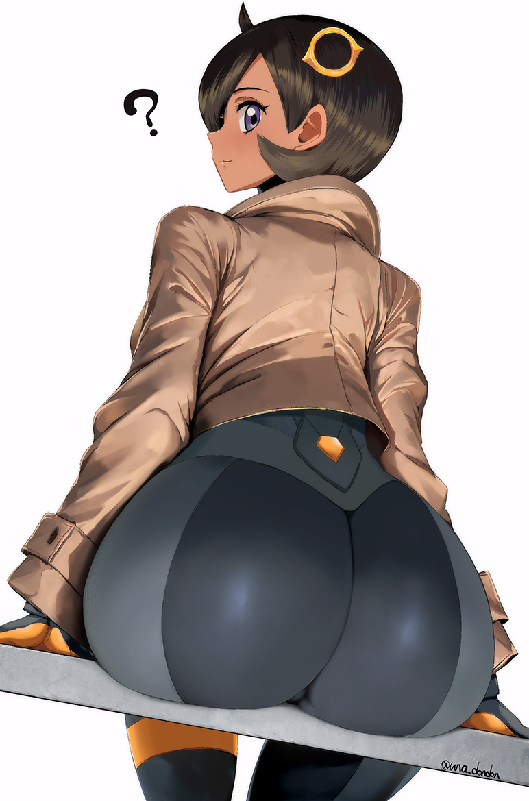 This is a pixiv picture whose title is マチエールさん🖤.