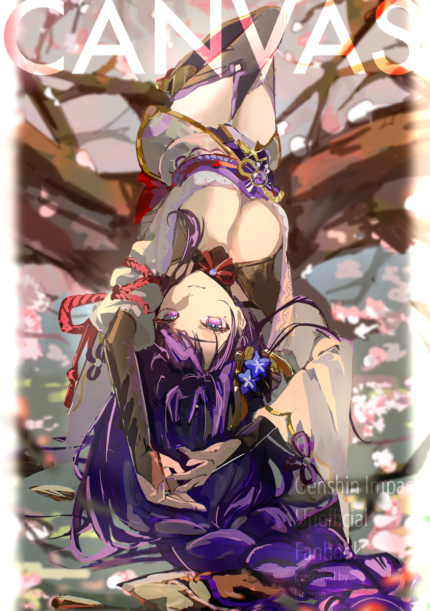 This is a pixiv picture whose title is 11/16 スパーク新刊サンプル①.