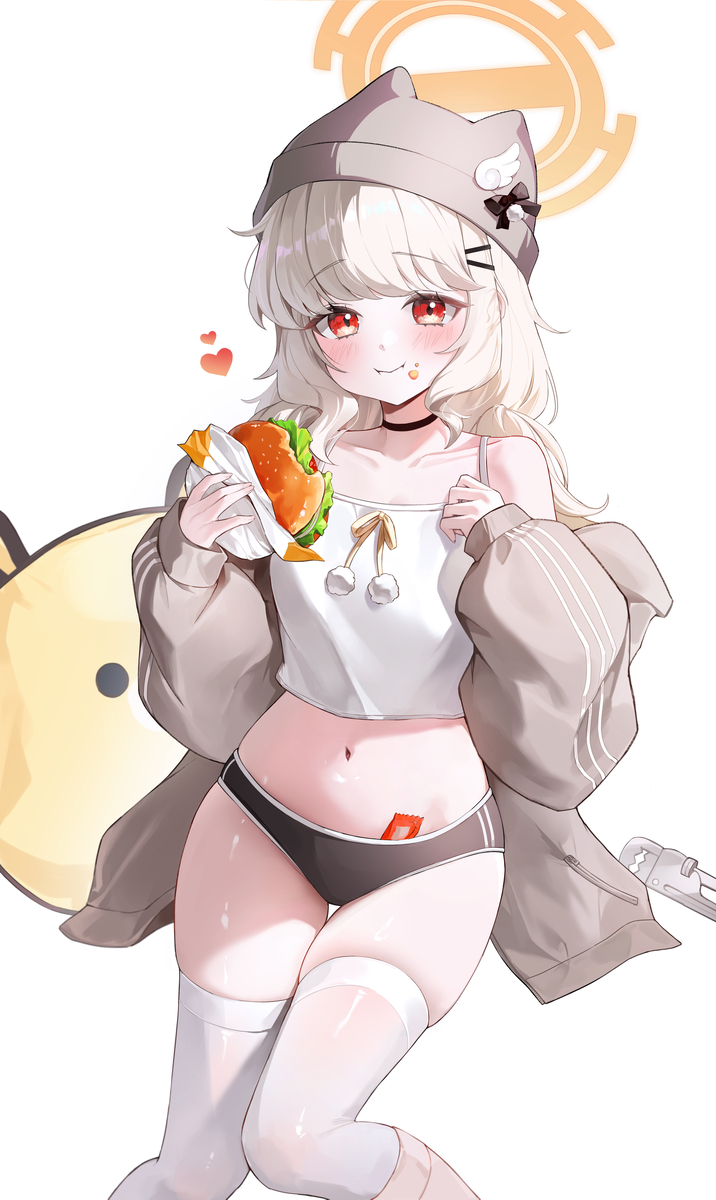 This is a pixiv picture whose title is アオバ.