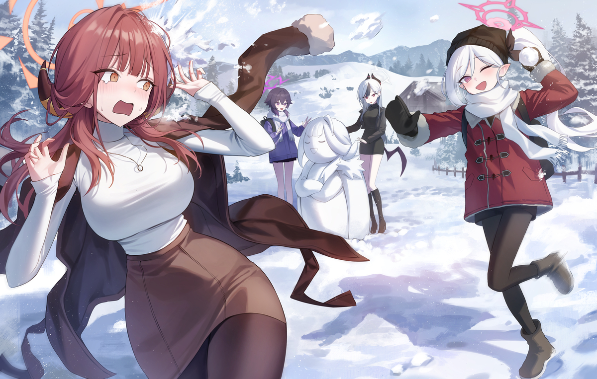 This is a pixiv picture whose title is 1025.