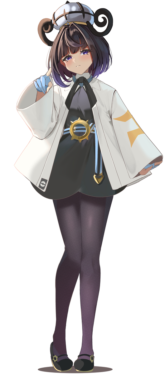 This is a pixiv picture whose title is ムクちゃん.