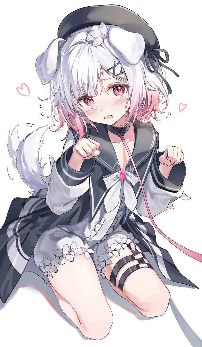 This is a pixiv picture whose title is 桜羽エマ.