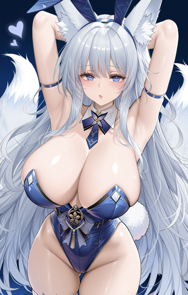 This is a pixiv picture whose title is 💙信浓💙.