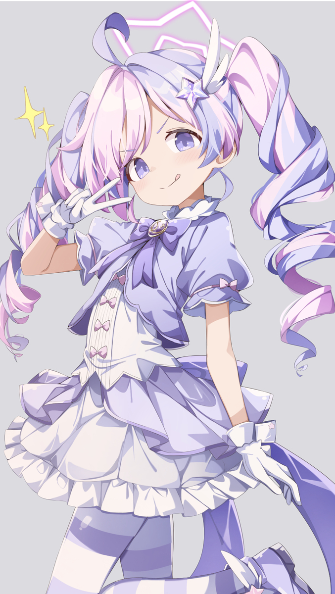 This is a pixiv picture whose title is レイサ.
