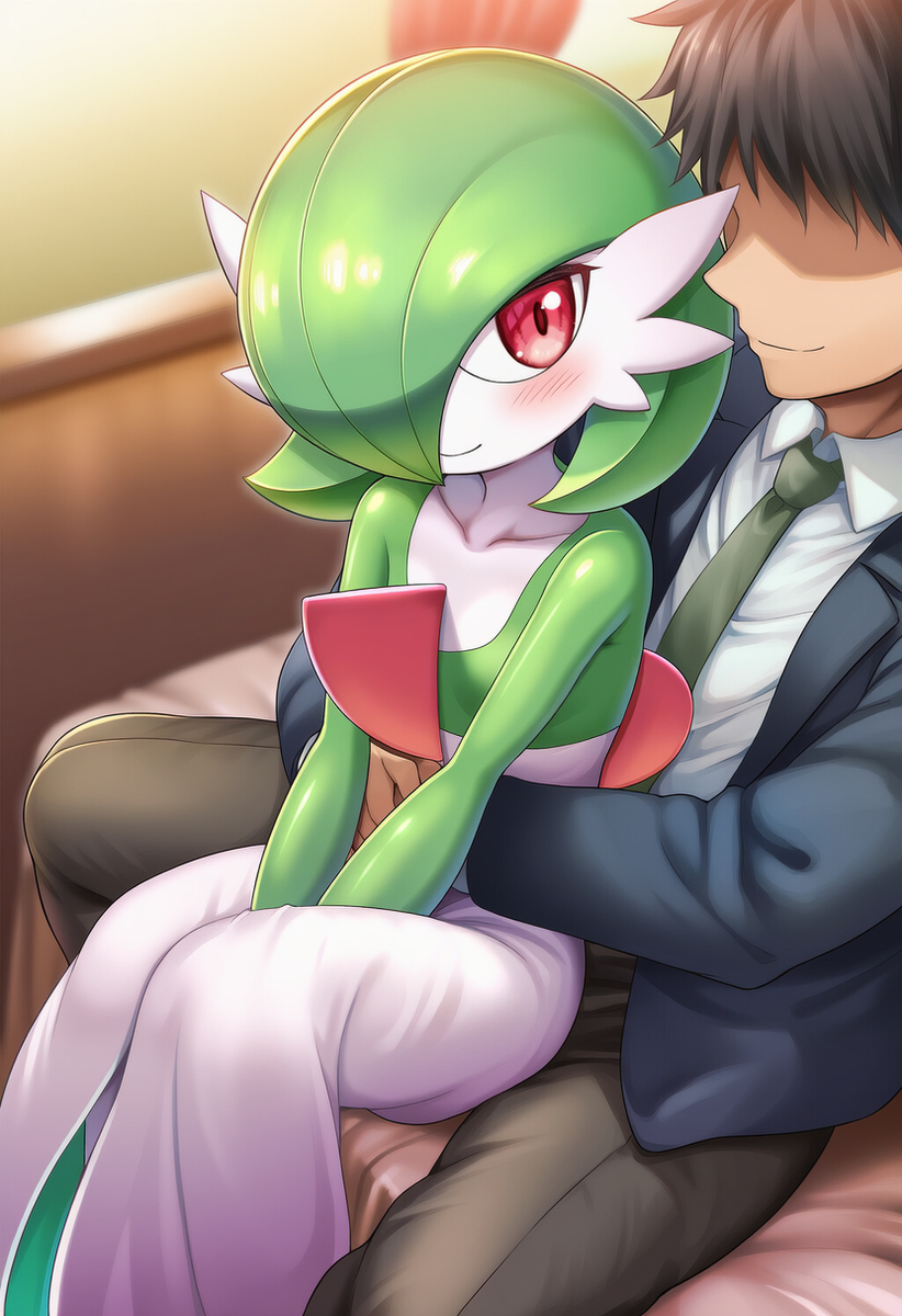 This is a pixiv picture whose title is 無題.