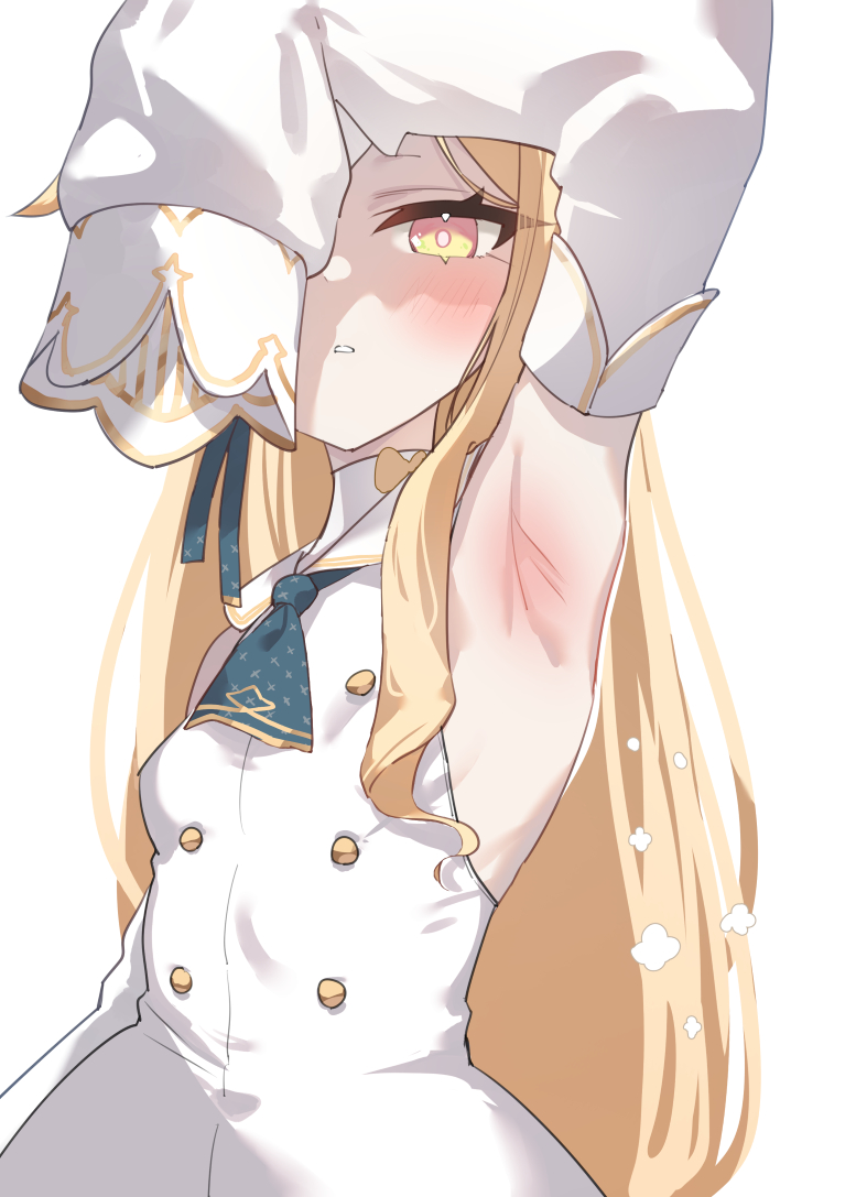 This is a pixiv picture whose title is セイア.