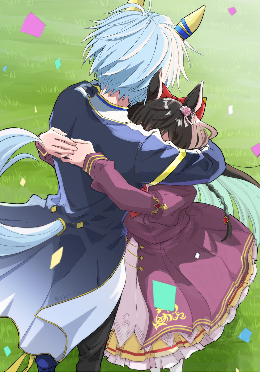 This is a pixiv picture whose title is ミラルビwebオンリー用まとめ。.