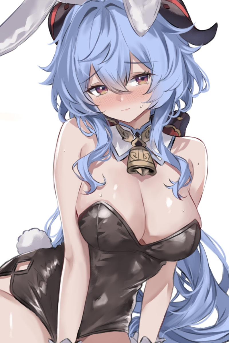 This is a pixiv picture whose title is Ꮚ⁠˘⁠ ⁠ꈊ⁠ ⁠˘⁠ ⁠Ꮚ.