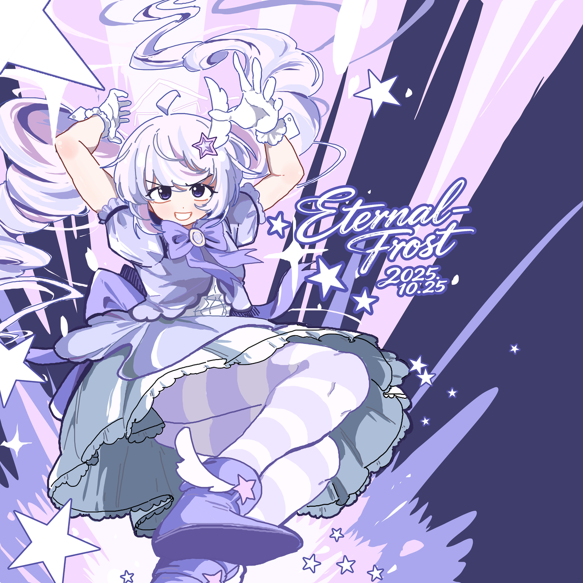 This is a pixiv picture whose title is 芋泥味小孩！.