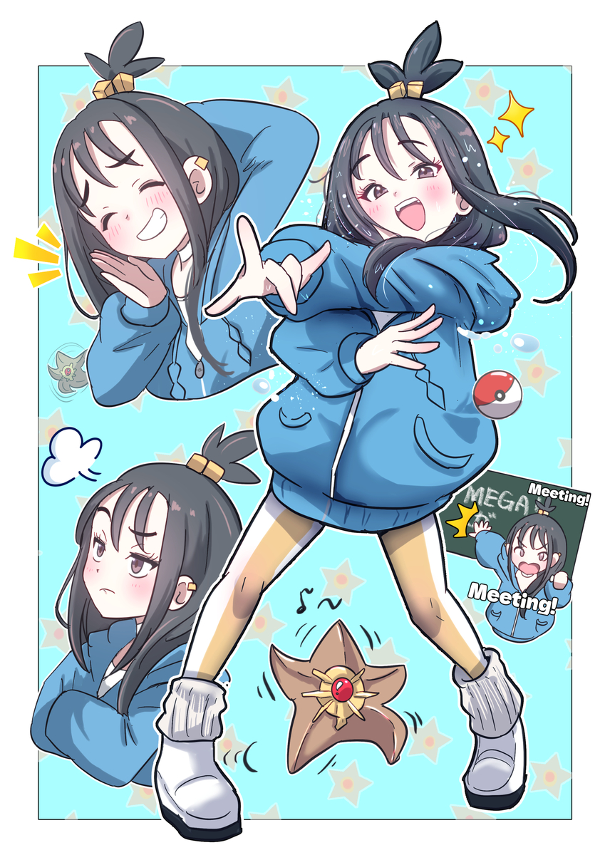 This is a pixiv picture whose title is デウロちゃん.