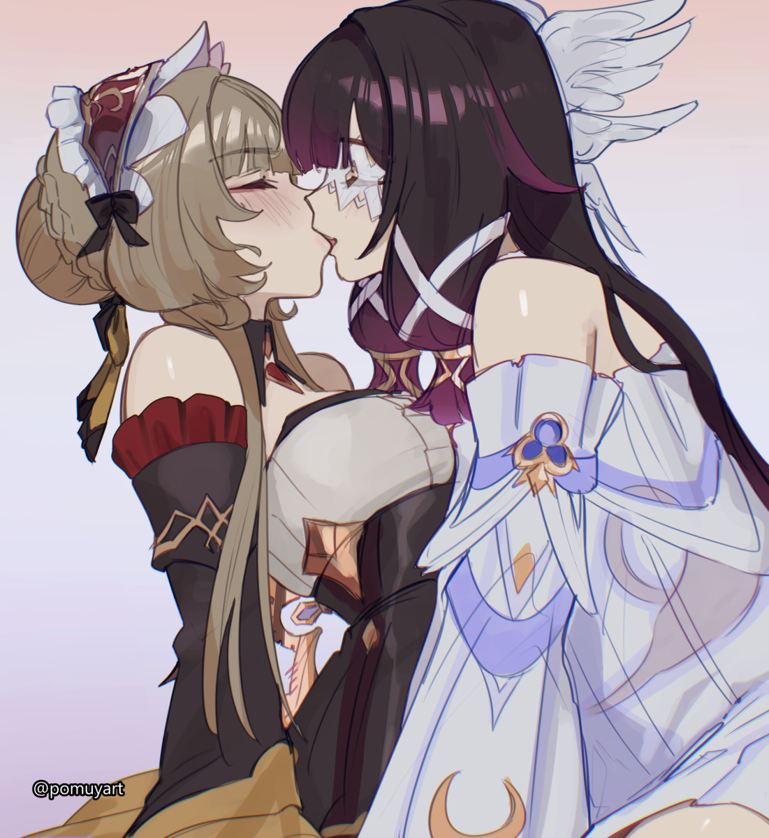 This is a pixiv picture whose title is sandbina 1.