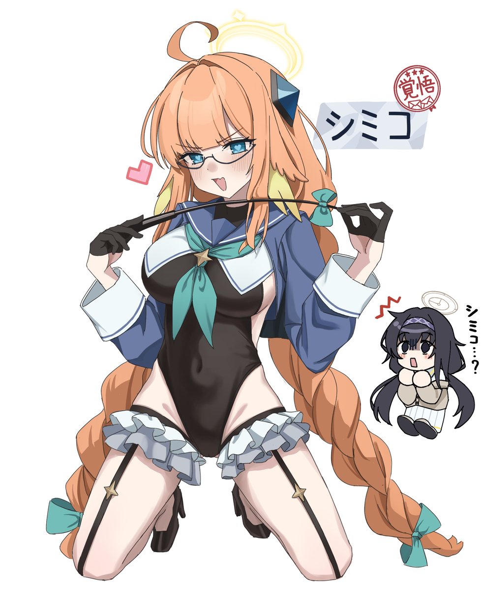 This is a pixiv picture whose title is 円堂 シミコ.