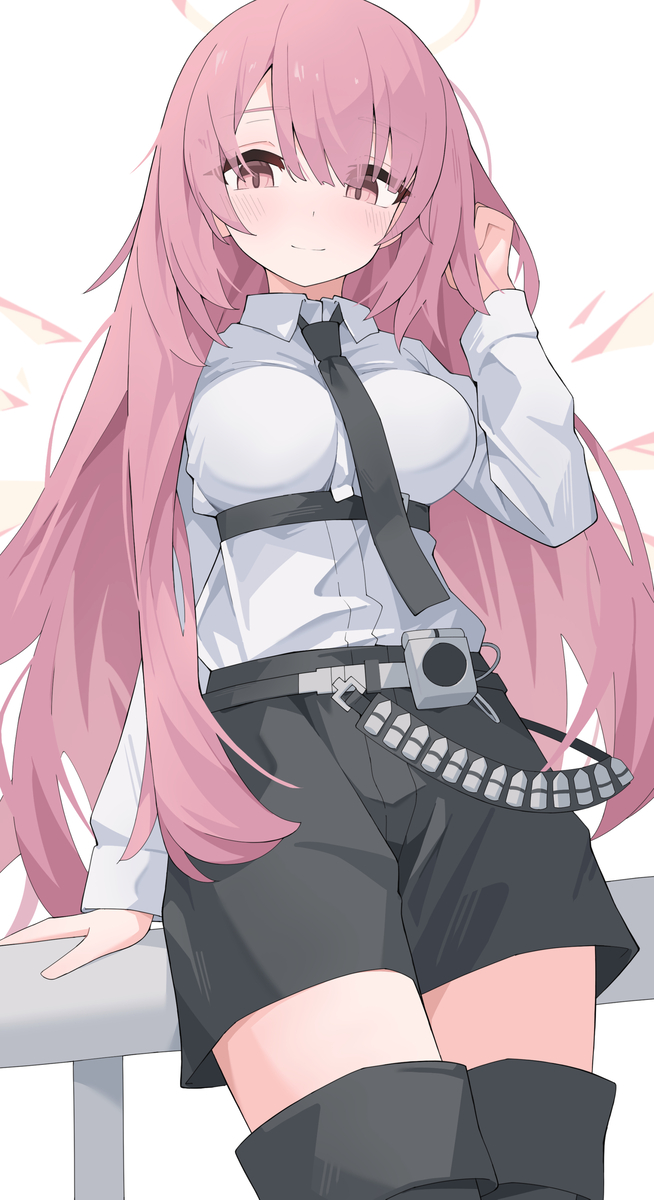 This is a pixiv picture whose title is お姉ちゃん......