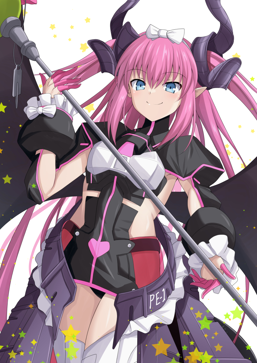 This is a pixiv picture whose title is パーフェクトエリちゃん.