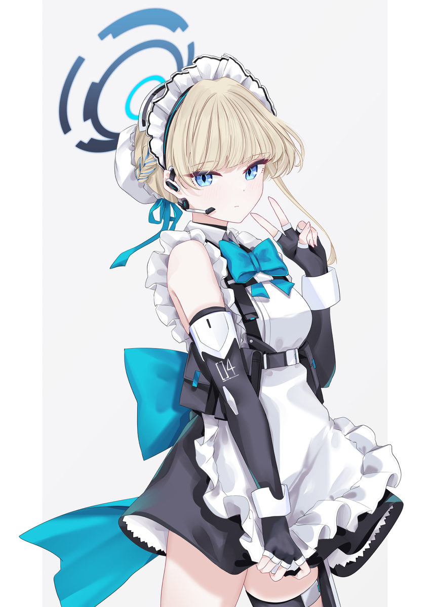 This is a pixiv picture whose title is トキ.