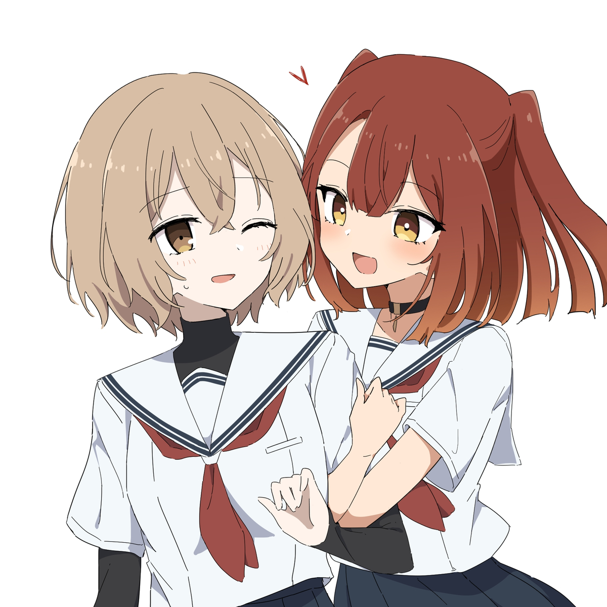 This is a pixiv picture whose title is ひなみこ.