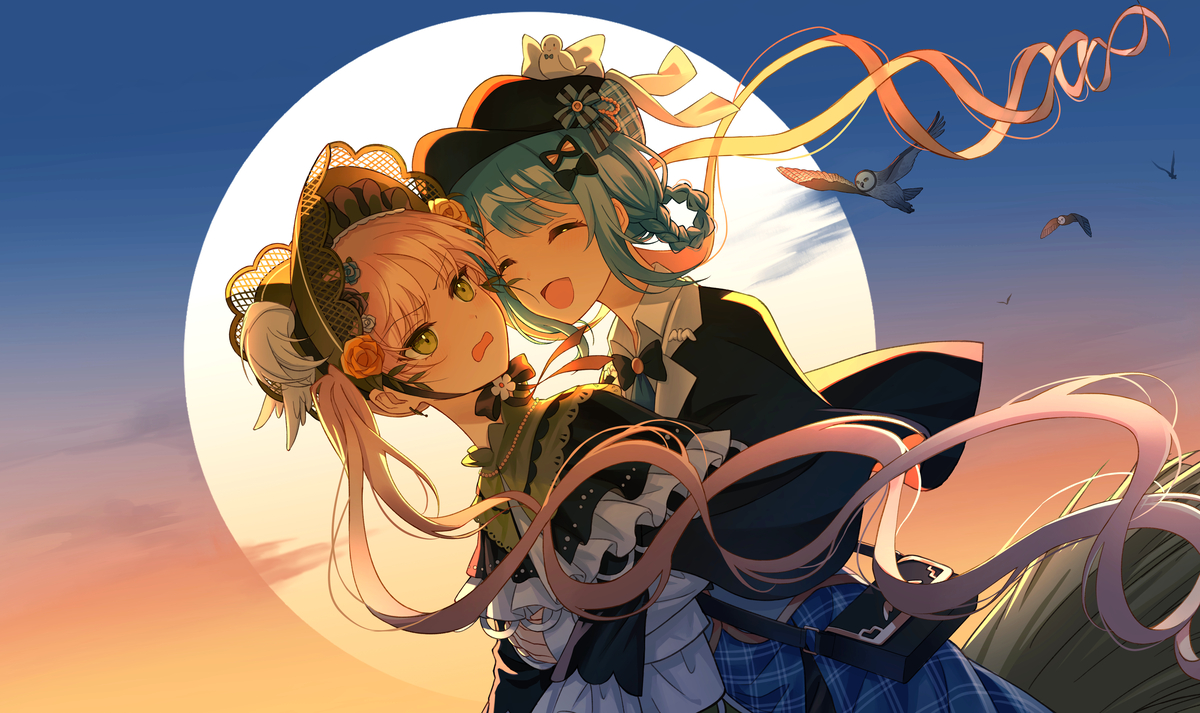 This is a pixiv picture whose title is Komm, süsser Tod（附过程）.