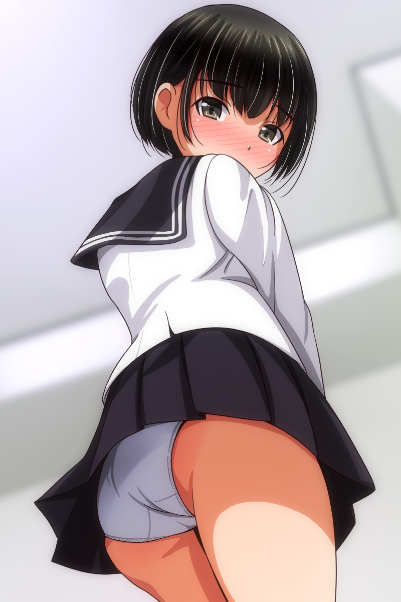 This is a pixiv picture whose title is 今日の一枚4526 (0:10+0:20+0:40).