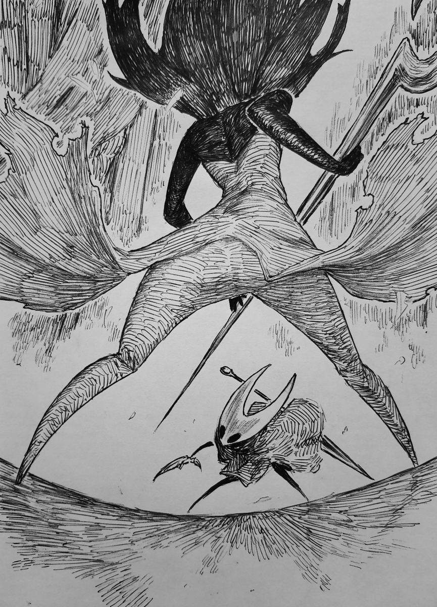 This is a pixiv picture whose title is Exhaust Organ.