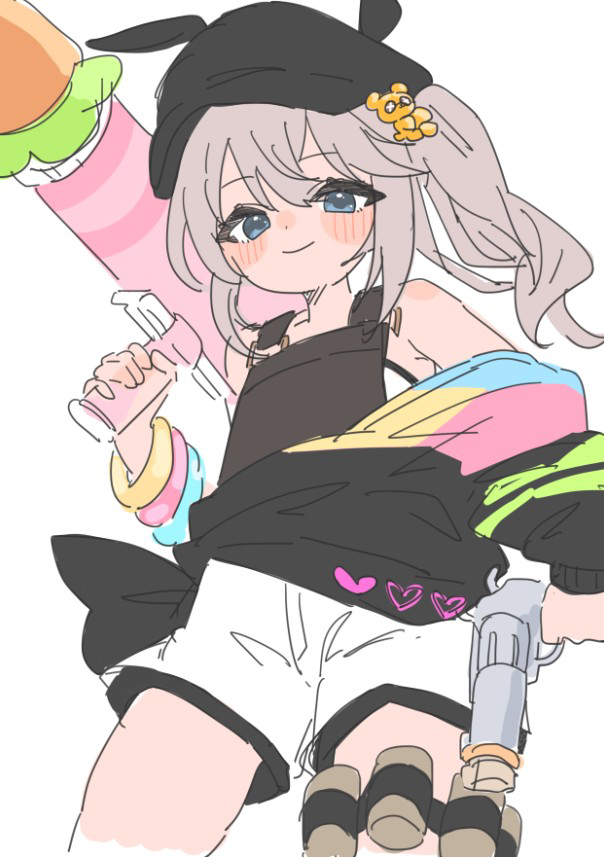 This is a pixiv picture whose title is ER.