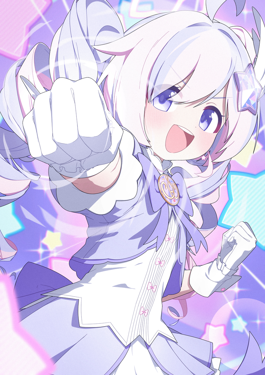 This is a pixiv picture whose title is Σ⊂(•̀  ∇ •́  ∩ ).