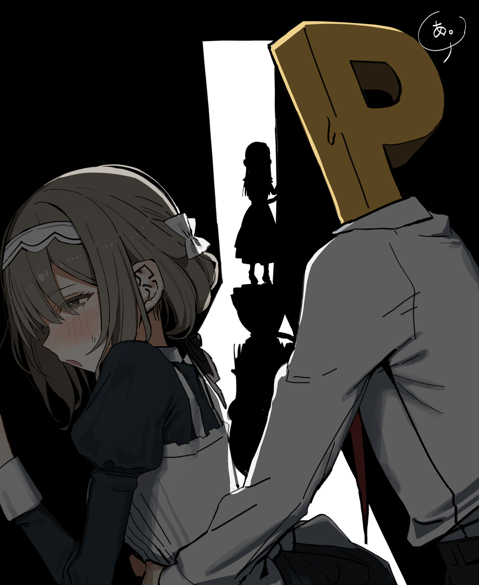 This is a pixiv picture whose title is 251027....