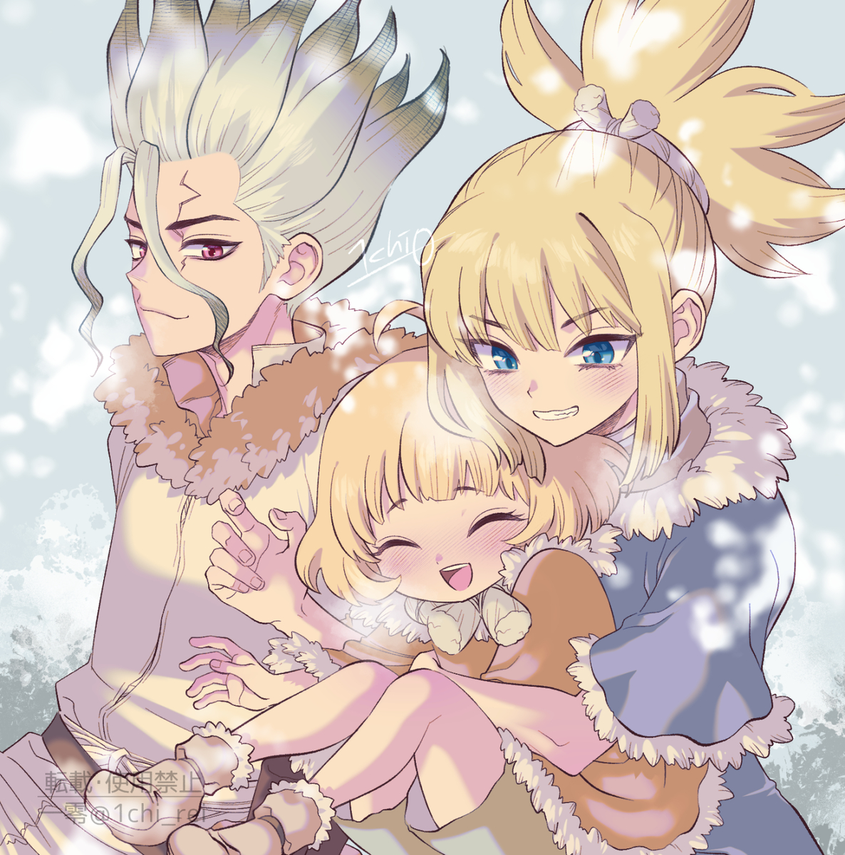 This is a pixiv picture whose title is どくすとろぐ22.