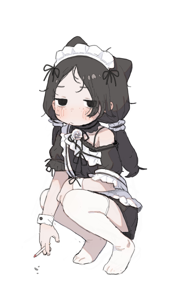 This is a pixiv picture whose title is rkgk.