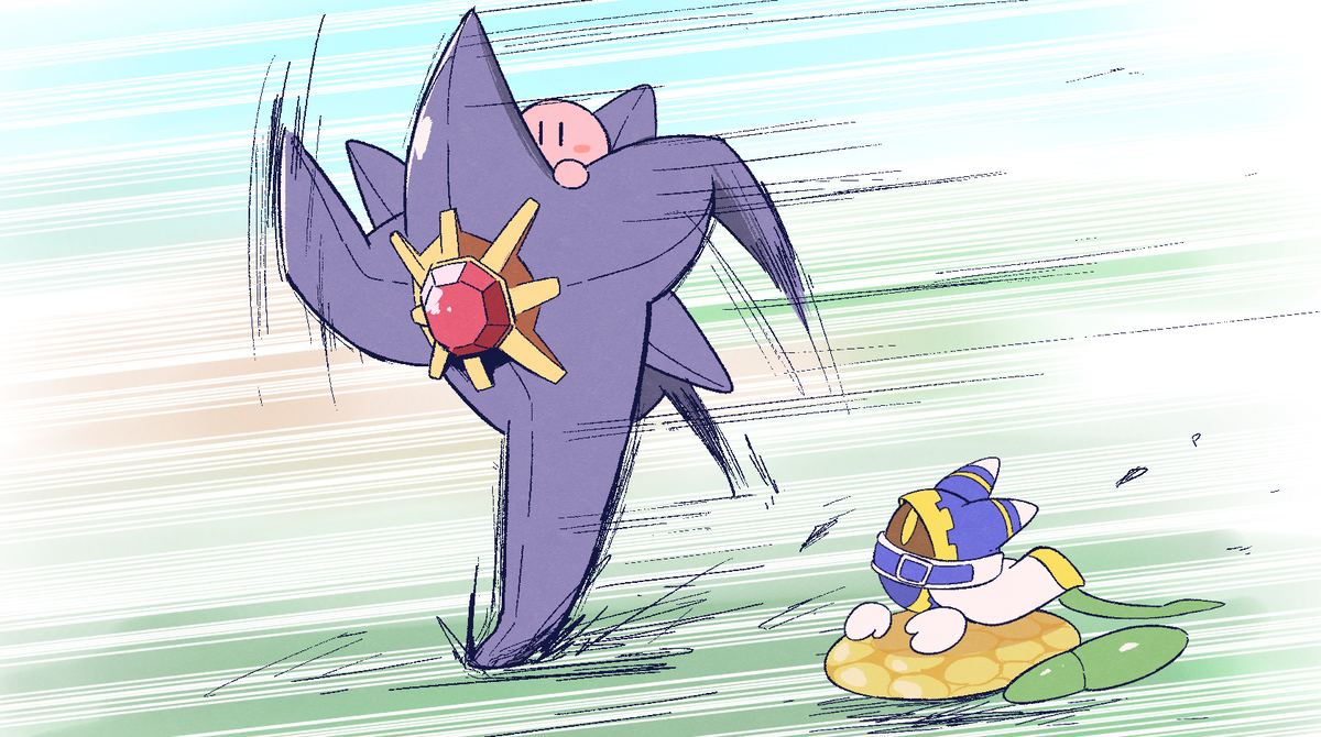 This is a pixiv picture whose title is メガエアライダー.