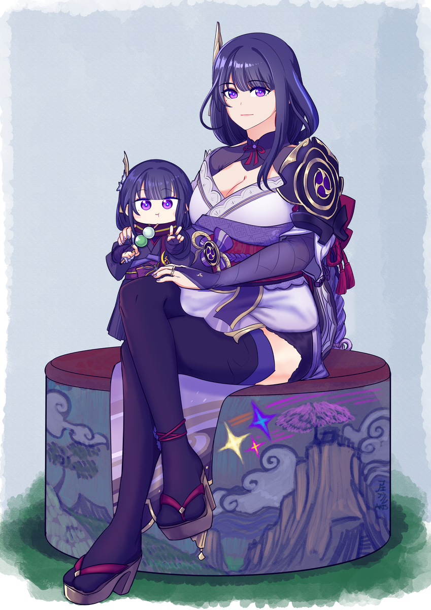 This is a pixiv picture whose title is Venjent - Create Machines.