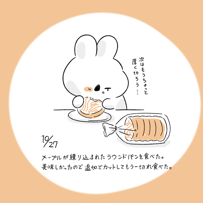 This is a pixiv picture whose title is 今日の日記.